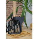 TRIXIE Lopatka nerezová