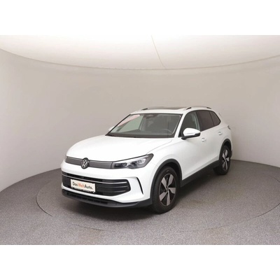 Volkswagen Tiguan eTSI DSG 110 kW