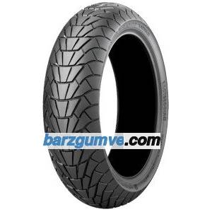 Bridgestone AX 41S F ( 100/90-19 TL 57H M/C, Предно колело ) Мотоциклетни гуми