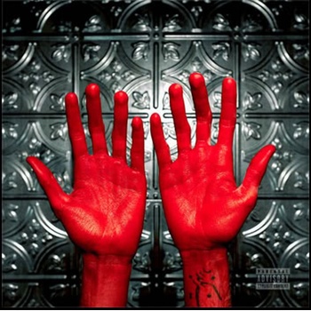 Aldn - Strung Out Symphony (Red Coloured) (LP) (4526180746713)