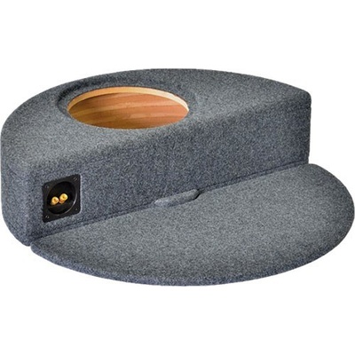 OEM ozvučnica Basser 10" na miesto rezervy