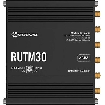 Teltonika RUTM30 5G