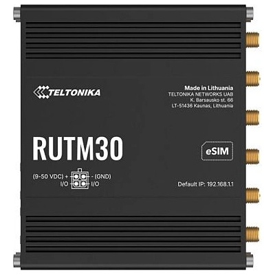 Teltonika RUTM30 5G