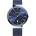 Bering Дамски часовник Bering Ceramic 11440-387 (11440-387)