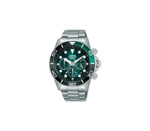 Lorus RT341JX9