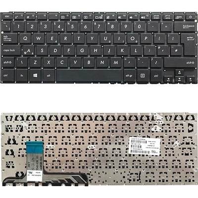 Klávesnica Asus ZenBook UX305 UX305C UX305CA - Bez palmrestu