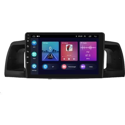Podofo A3018 Toyota corolla ex 2007-2012