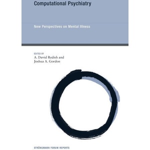 Computational Psychiatry (ISBN: 9780262546676)