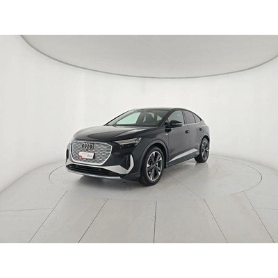 Audi Q4 45 e-tron S-line 210 kW