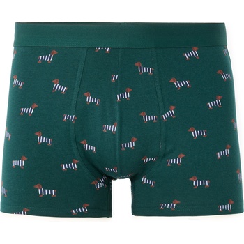 Celio Боксерки Nibopets Celio | Zelen | МЪЖЕ | S