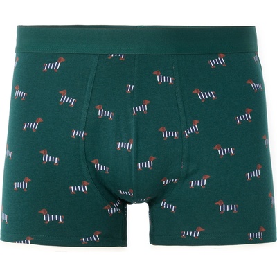 Celio Боксерки Nibopets Celio | Zelen | МЪЖЕ | S