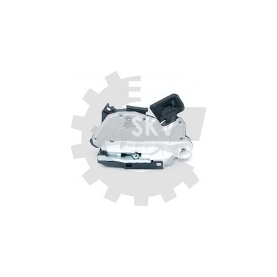 SKV Centrální zámek přední levý VW GOLF VI POLO
