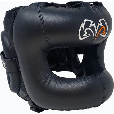Rival Боксьорска каска Rival RHGFS3 black