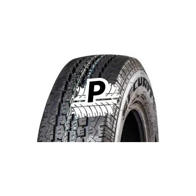 SECURITY TR603 195 R14 106/104N