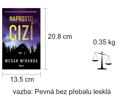 Naprosto cizí