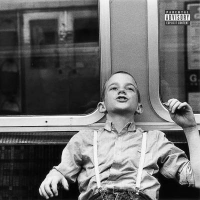 Callum Beattie - Indi (Baby Pink Coloured) LP
