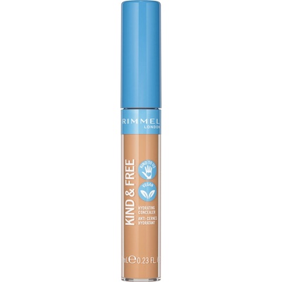 Rimmel Kind & Free Hydrating 20 light 7 ml