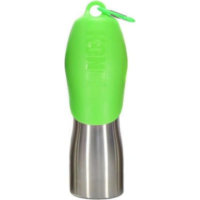 Kong stainless Steel zelená 740 ml – Hledejceny.cz