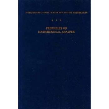 Principles of Mathematical Analysis | Walter Rudin