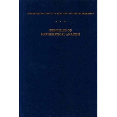 Principles of Mathematical Analysis | Walter Rudin