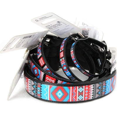 CoLLaR LLC Obojek ETHNO