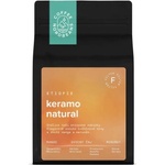 Nordbeans Keramo Natural Ethiopia 250g: да, за мока/аеропрес