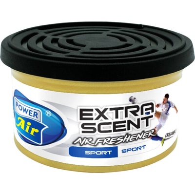 Extra Scents 40 g Sport