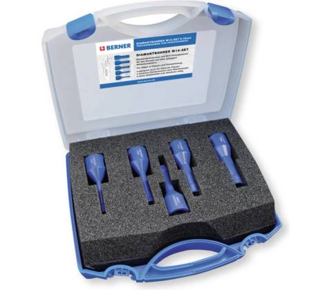Berner 215710