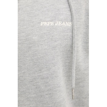 Pepe Jeans Суичър Pepe Jeans DAMIAN ZIP (PM582752)