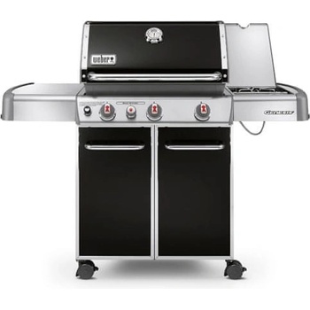 Weber Genesis E-330 GBS