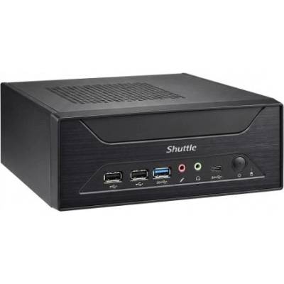 Shuttle XPC nano XH810
