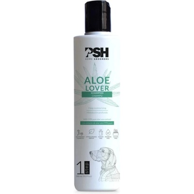 PSH Hydratační Aloe Vera 5 L