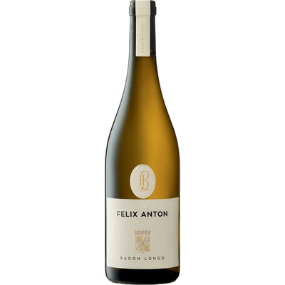 Baron Longo Felix Anton Bianco suché bílé 2022 13% 0,75 l (holá láhev)