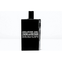 Zadig & Voltaire This Is Him! toaletní voda pánská 50 ml