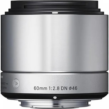 Sigma 60mm f/2.8 DN Art (MFT)