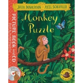Monkey Puzzle