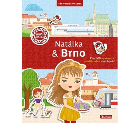 Natálka & Brno