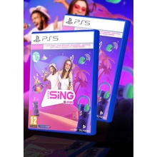 Let’s Sing 2025