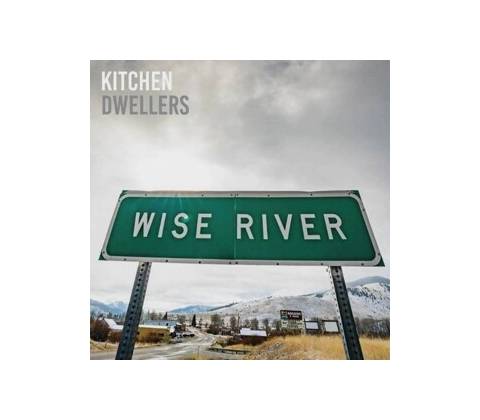 Wise River LP