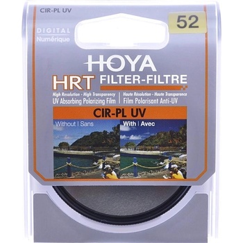 Hoya PL-C HRT 52mm