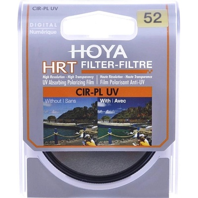 Hoya PL-C HRT 52mm