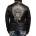 AFFLICTION мъжко яке affliction - apache - ЧЕРНО- 110ow417-bk