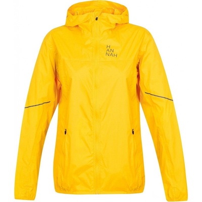Hannah Miley Spectra yellow