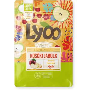 LYOO Apple Pieces - 30 г