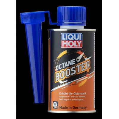 Liqui Moly 21280 Octane Booster 200 ml