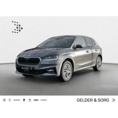 Skoda Fabia 1.0 TSI Tour DSG 85 kW