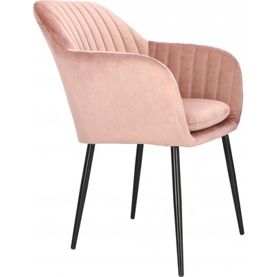 Actona Enilla II pudrově růžové