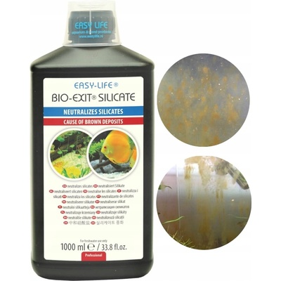 Easy Life Bio-Exit Silicate 1 l