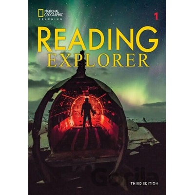 Reading Explorer 1 with the Spark platform - David Bohlke