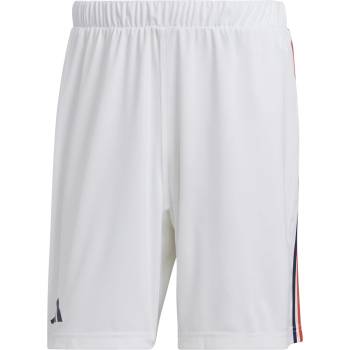 adidas Къси панталони Adidas France Handball Shorts - White/Navy/Red